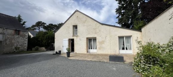 3 Schlafzimmer Haus in Saint-Cyr-sur-Loire, France, Nr. 300334 8