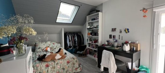 3 Schlafzimmer Haus in Saint-Cyr-sur-Loire, France, Nr. 300334 6