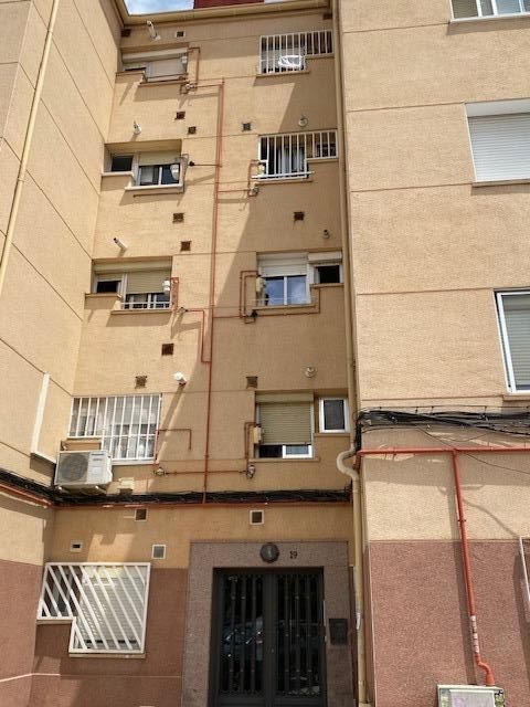 1 Schlafzimmer Wohnung in Madrid, Spain, Nr. 157487