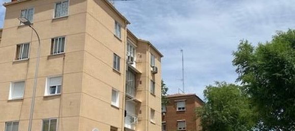 1 Schlafzimmer Wohnung in Madrid, Spain, Nr. 157487 8