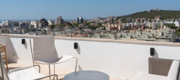 3 bedrooms Apartment in Palma de Majorca, Spain No. 167508 21