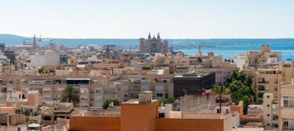 3 bedrooms Apartment in Palma de Majorca, Spain No. 167508 26