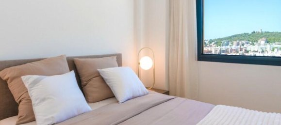 3 bedrooms Apartment in Palma de Majorca, Spain No. 167508 13