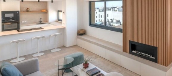 3 bedrooms Apartment in Palma de Majorca, Spain No. 167508 3