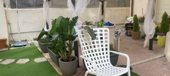 5 rooms Apartment in Livorno, Italy No. 48943 13