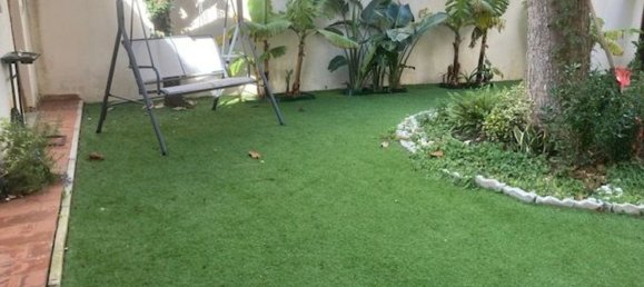 5 rooms Apartment in Livorno, Italy No. 48943 14