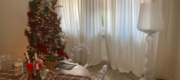 5 rooms Apartment in Livorno, Italy No. 48943 3