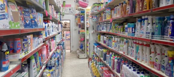 1 room Commercial property in Bari, Italy No. 20438 14