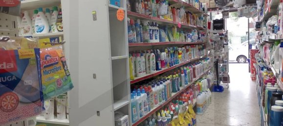 1 room Commercial property in Bari, Italy No. 20438 34