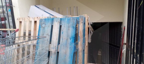 1 room Commercial property in Bari, Italy No. 20438 24