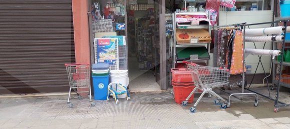 1 room Commercial property in Bari, Italy No. 20438 13