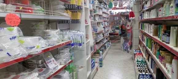 1 room Commercial property in Bari, Italy No. 20438 26