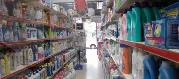 1 room Commercial property in Bari, Italy No. 20438 38