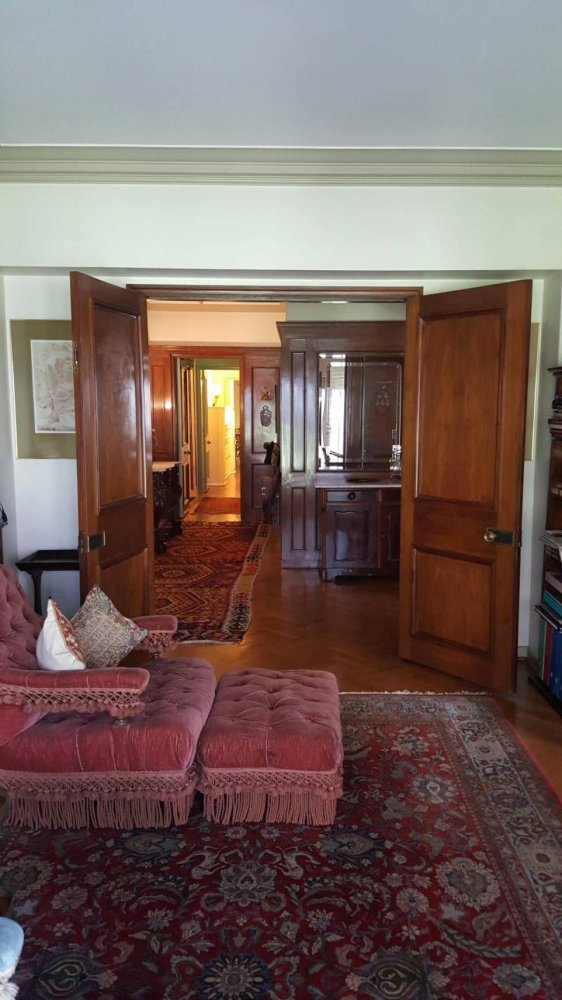 4 Schlafzimmer Wohnung in Buenos Aires, Argentina, Nr. 99384