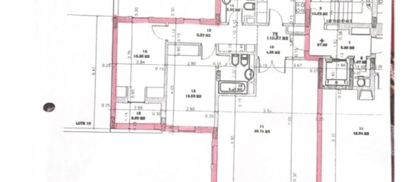 2 bedrooms Apartment in Lisbon, Portugal No. 124166 29