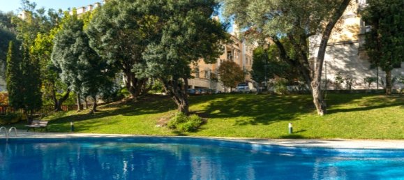 2 bedrooms Apartment in Lisbon, Portugal No. 124166 24