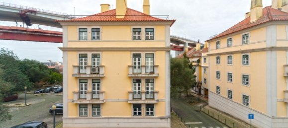 2 bedrooms Apartment in Lisbon, Portugal No. 124166 18
