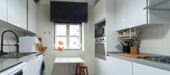 2 bedrooms Apartment in Lisbon, Portugal No. 124166 6