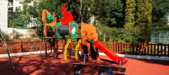 2 bedrooms Apartment in Lisbon, Portugal No. 124166 25