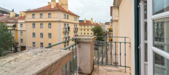 2 bedrooms Apartment in Lisbon, Portugal No. 124166 16