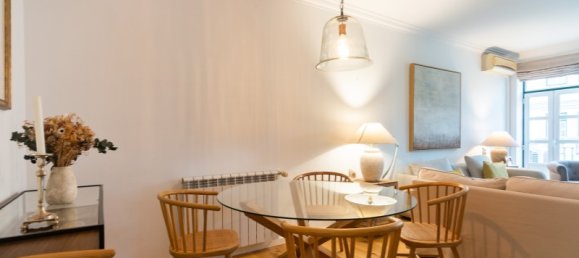 2 bedrooms Apartment in Lisbon, Portugal No. 124166 5