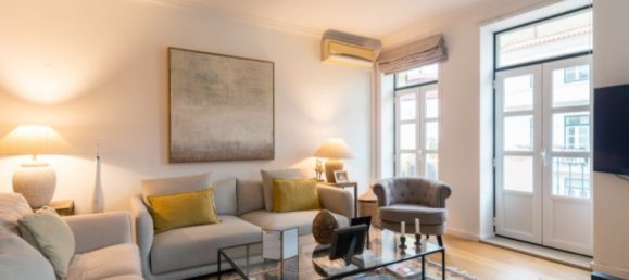 2 bedrooms Apartment in Lisbon, Portugal No. 124166 3