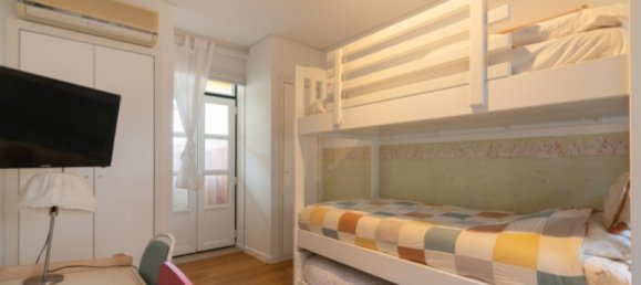 2 bedrooms Apartment in Lisbon, Portugal No. 124166 12