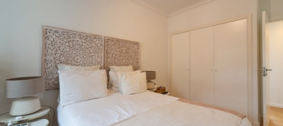 2 bedrooms Apartment in Lisbon, Portugal No. 124166 8