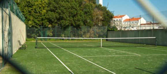 2 bedrooms Apartment in Lisbon, Portugal No. 124166 28