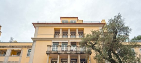 2 bedrooms Apartment in Lisbon, Portugal No. 124166 17