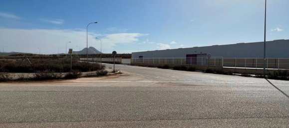 Terreno en Antequera, Spain No. 152972 9