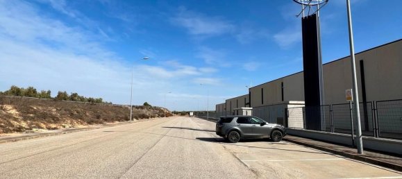 Terreno en Antequera, Spain No. 152972 30