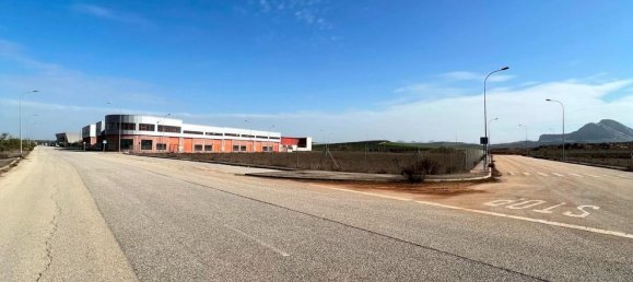 Terreno en Antequera, Spain No. 152972 16