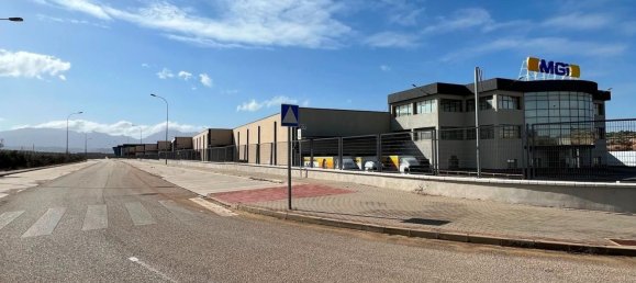 Terreno en Antequera, Spain No. 152972 21