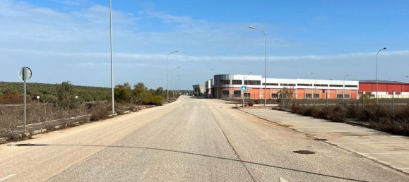 Terreno en Antequera, Spain No. 152972 2