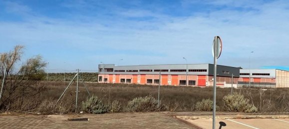 Terreno en Antequera, Spain No. 152972 41