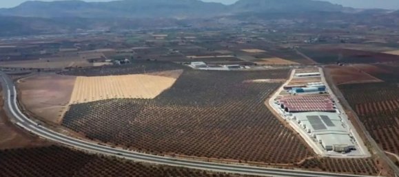 Terreno en Antequera, Spain No. 152972 42