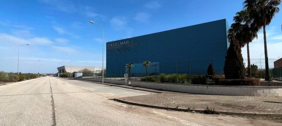 Terreno en Antequera, Spain No. 152972 24