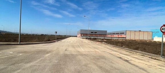 Terreno en Antequera, Spain No. 152972 32