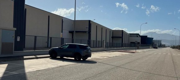 Terreno en Antequera, Spain No. 152972 26