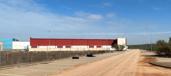 Terreno en Antequera, Spain No. 152972 17