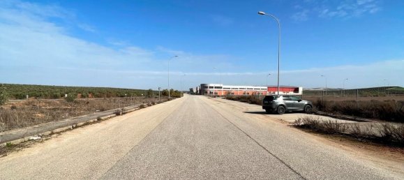 Terreno en Antequera, Spain No. 152972 6