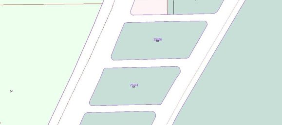 Terreno en Antequera, Spain No. 152972 46