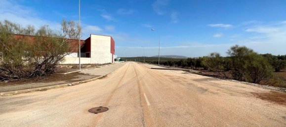 Terreno en Antequera, Spain No. 152972 22