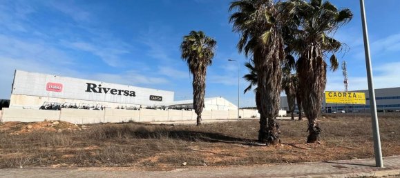 Terreno en Antequera, Spain No. 152972 28