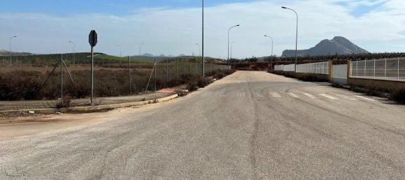 Terreno en Antequera, Spain No. 152972 4