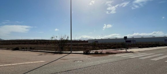 Terreno en Antequera, Spain No. 152972 8