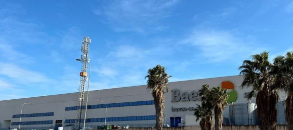 Terreno en Antequera, Spain No. 152972 31