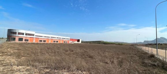 Terreno en Antequera, Spain No. 152972 13