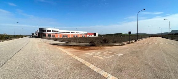 Terreno en Antequera, Spain No. 152972 10